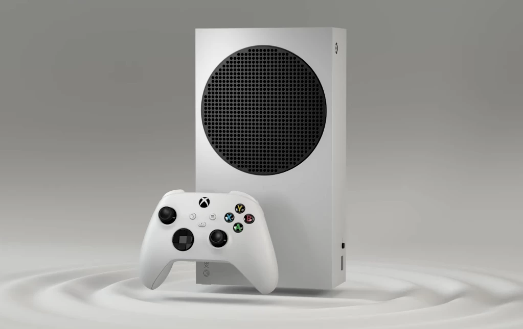 Microsoft announces Xbox Series S, a smaller, cheaper next